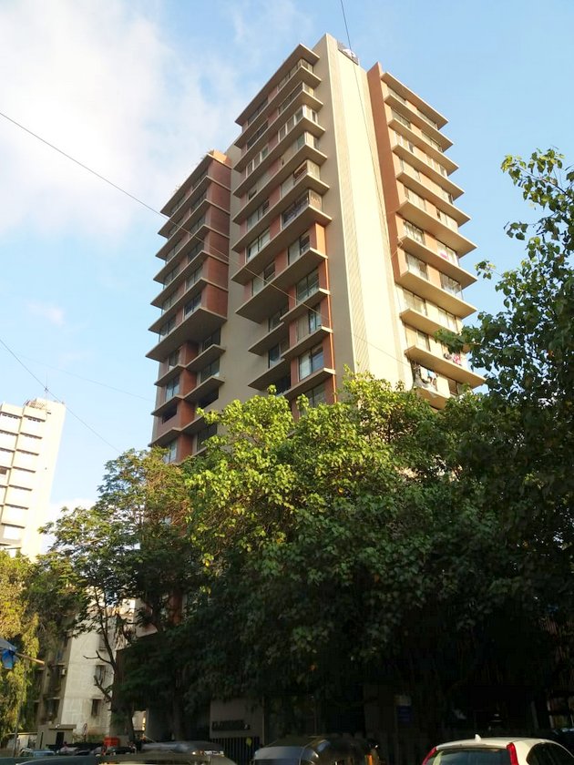 Main - Ap Florence, Khar West